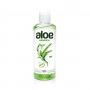 GEL ALOE VERA ESSENCE 100% 250ML