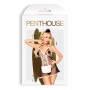 FANTASIA DE CRIADA TEASER PENTHOUSE - 38-40 M/L
