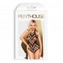 BODY GO HOTTER PENTHOUSE PRETO - 36-40 S/L
