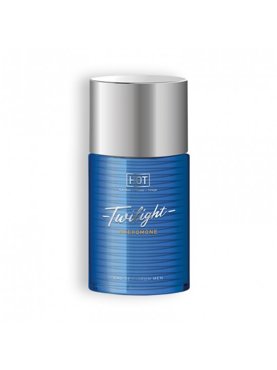 PERFUME COM FEROMONAS TWILIGHT MAN 50ML