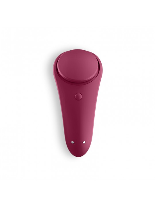 PANTY VIBRATOR COM APP SEXY SECRET SATISFYER