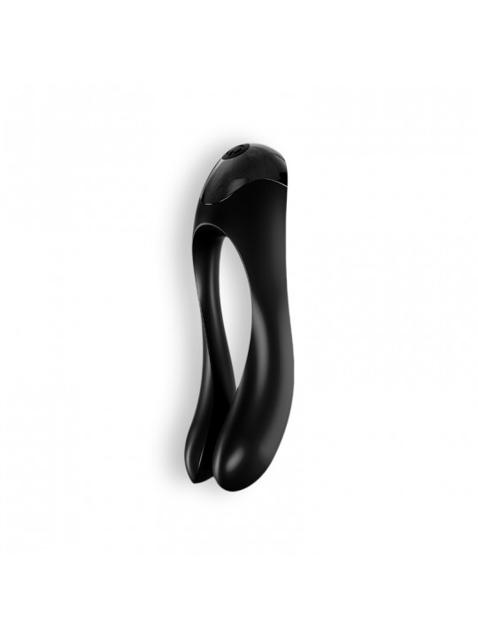 VIBRADOR CANDY CANE SATISFYER PRETO