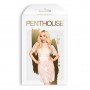 VESTIDO POISON COOKIE PENTHOUSE BRANCO - 36-38 S/M