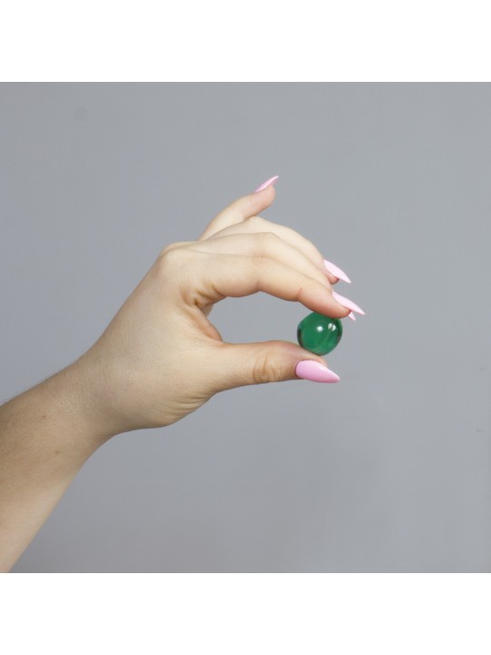 BOLAS LUBRIFICANTES BRAZILIAN BALLS SHOCK EFEITO VIBRADOR 6 X 4GR