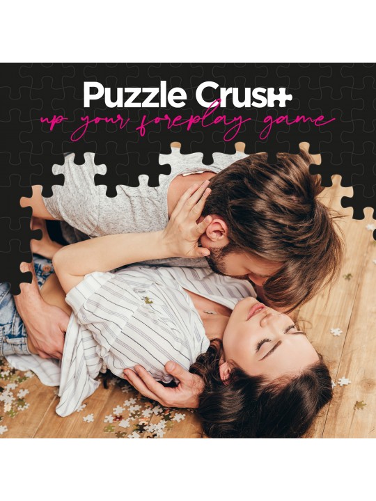 JOGO PUZZLE CRUSH TOGETHER FOREVER 200 PC