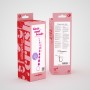 TIRA DE 10 PÉROLAS ANAIS CRUSHIOUS ROSA
