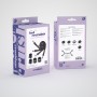 RESTRIÇÕES UNIVERSAIS BED RESTRAINTS CRUSHIOUS