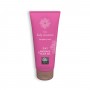 GEL DE MASSAGEM E LUBRIFICANTE 2EM1 COM SABOR A FRAMBOESA SHIATSU? 200ML