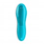 VIBRADOR DE DEDO TEASER SATISFYER AZUL VIBRADOR DE DEDO TEASER SATISFYER AZUL