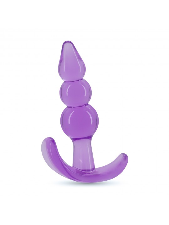 PLUG ANAL THE PLUNGER CRUSHIOUS