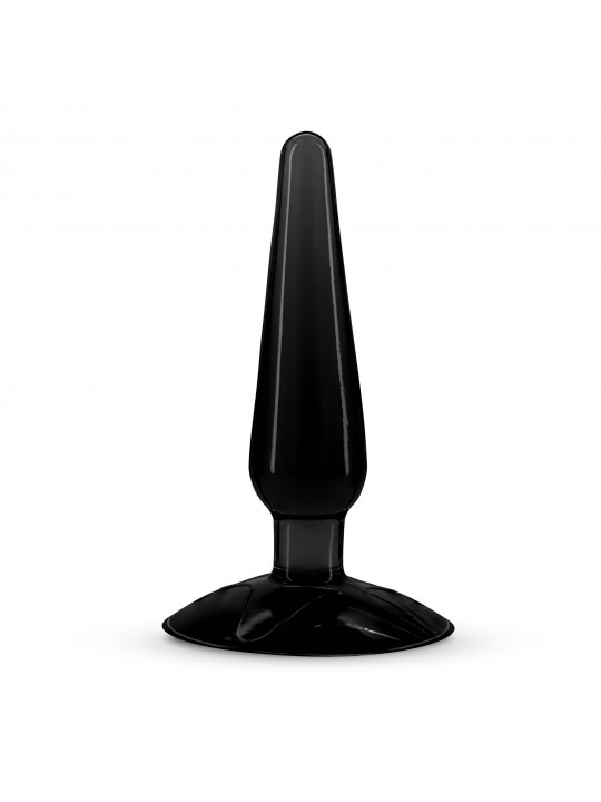 PLUG ANAL JOLLY PLUG PRETO CRUSHIOUS