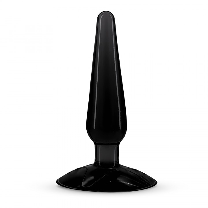 PLUG ANAL JOLLY PLUG PRETO CRUSHIOUS