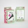 PLUG ANAL JOLLY PLUG PRETO CRUSHIOUS