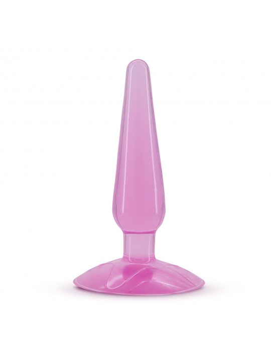 PLUG ANAL JOLLY PLUG ROSA CRUSHIOUS