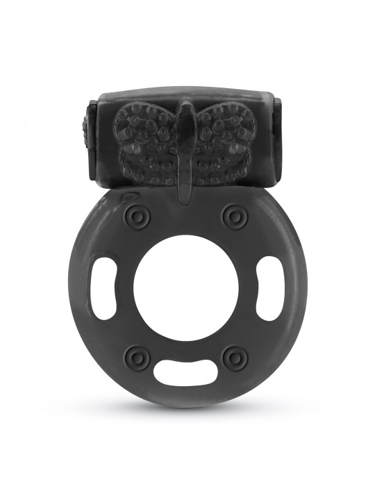 ANEL PARA O PÉNIS COM BALA VIBRATÓRIA BOOSTER CRUSHIOUS