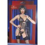 CORPETE E TANGA CR-4475 PRETO - 36 S