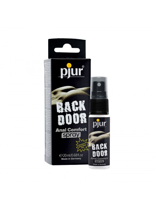 SPRAY ANAL PJUR BACK DOOR 20ML