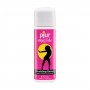 LUBRIFICANTE ESTIMULANTE COM EFEITO CALOR PJUR MYGLIDE 30ML