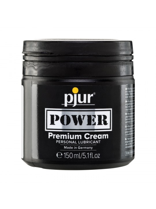 LUBRIFICANTE PJUR POWER 150ML