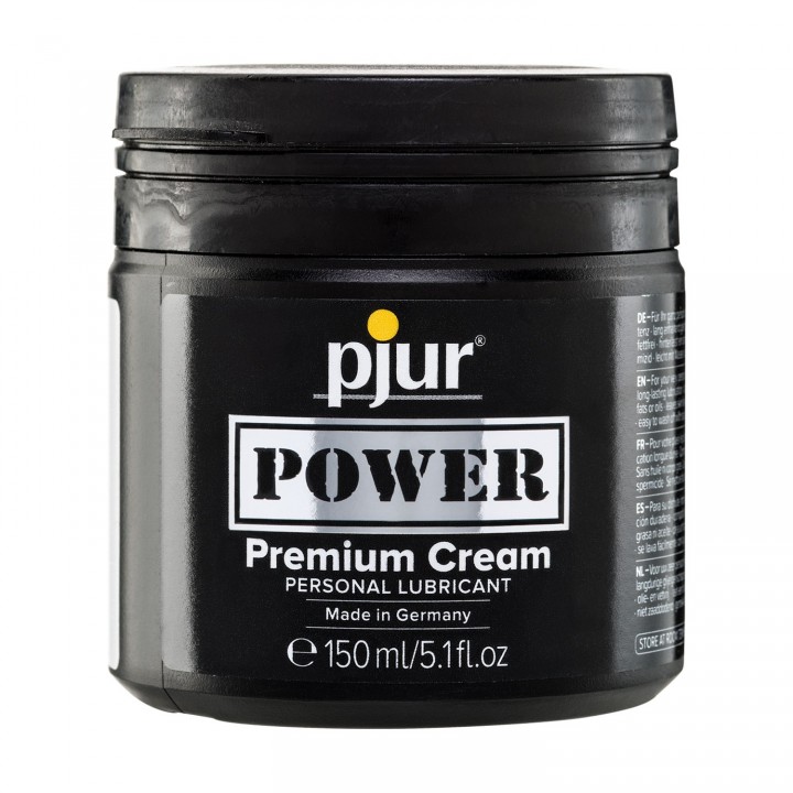 LUBRIFICANTE PJUR POWER 150ML