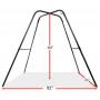 SUPORTE PARA BALOIÇOS FANTASY SWING STAND