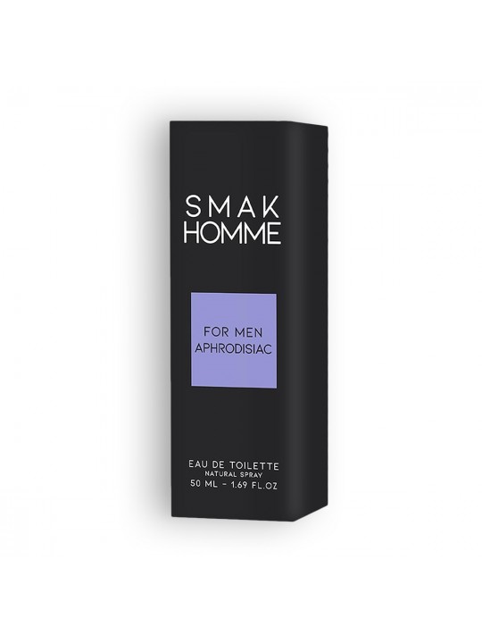 PERFUME SMAK PARA HOMEM 50ML
