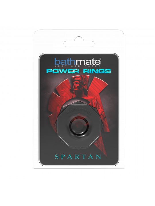 ANEL PARA O PÉNIS SPARTAN BATHMATE