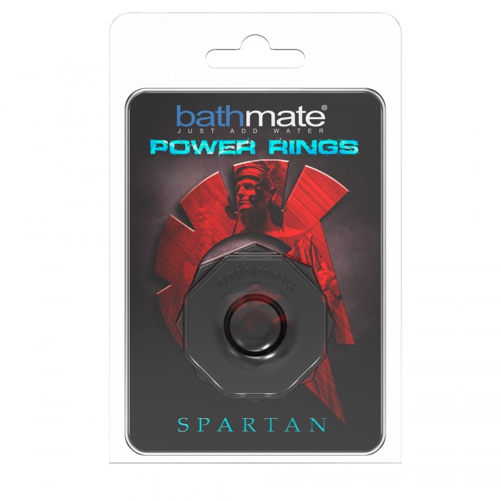 ANEL PARA O PÉNIS SPARTAN BATHMATE