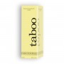 PERFUME UNISEXO TABOO EQUIVOQUE 50ML