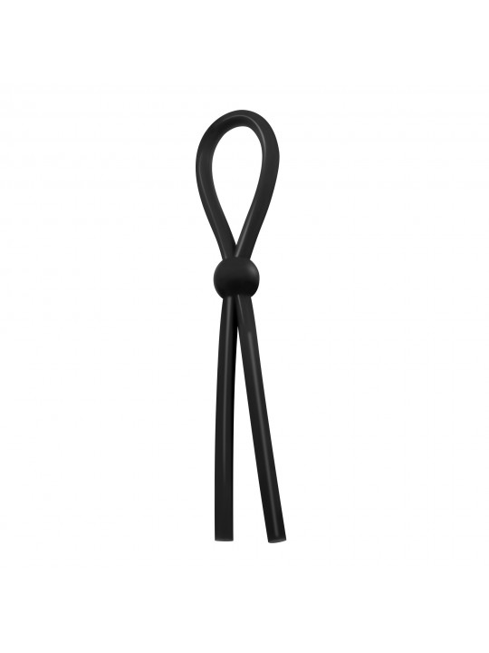 ANEL DE SILICONE AJUSTÁVEL PARA O PÉNIS BILLY THE RING CRUSHIOUS