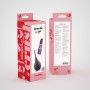 DOUCHE & GO DUCHE ANAL 90ML COM LUBRIFICANTE ANAL 50ML CRUSHIOUS