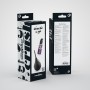 DOUCHE & GO DUCHE ANAL 90ML COM LUBRIFICANTE ANAL 50ML CRUSHIOUS