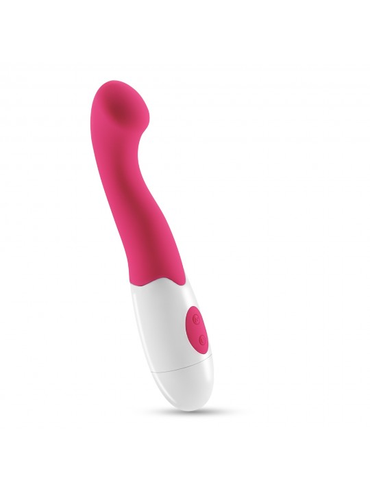 VIBRADOR TROLLIE COM LUBRIFICANTE À BASE DE ÁGUA INCLUÍDO CRUSHIOUS