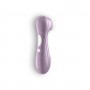 ESTIMULADOR DE CLÍTORIS RECARREGÁVEL SATISFYER PRO 2 GENERATION 2 VIOLETA