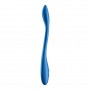 VIBRADOR ELASTIC GAME SATISFYER AZUL