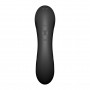 VIBRADOR CURVY TRINITY 4 SATISFYER PRETO