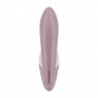 VIBRADOR SUPERNOVA SATISFYER ROSA