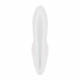 VIBRADOR SUPERNOVA SATISFYER BRANCO