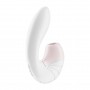 VIBRADOR SUPERNOVA SATISFYER BRANCO
