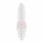 VIBRADOR SUPERNOVA SATISFYER BRANCO