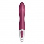 VIBRADOR BIG HEAT COM APP SATISFYER