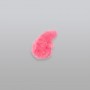 SAIS DE BANHO BUBBLING BATH SALTS PRETTY BUT WILD SECRET PLAY 350GR