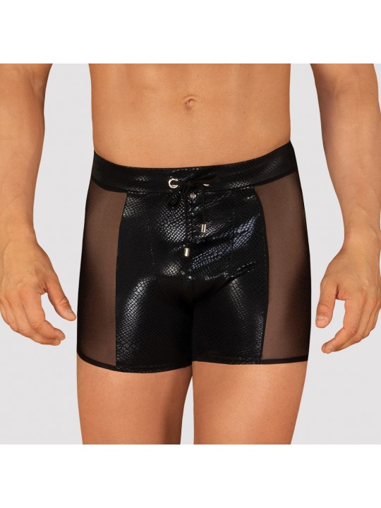 CALÇÃO DE BANHO PUNTA NEGRA OBSESSIVE - 36-38 S/M