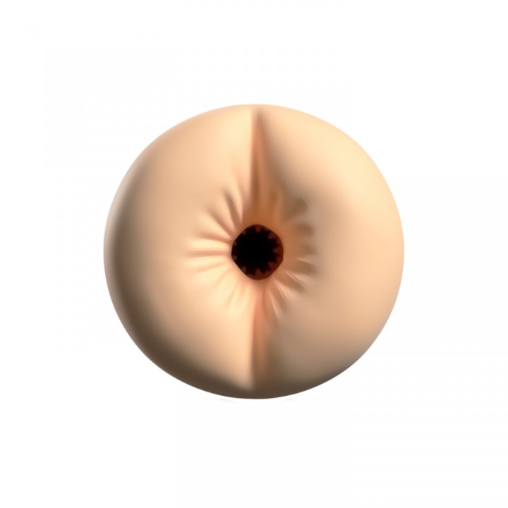 MASTURBADOR ANUS MINI SHOT EXPERIENCE ALIVE