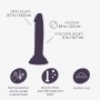 DILDO STAN 5,7 CRUSHIOUS