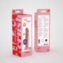 DILDO OLLIE 6,7 CRUSHIOUS