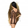 VESTIDO BEDTIME SURPRISE PENTHOUSE - 42 XL