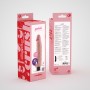 VIBRADOR REALÍSTICO GUIDO CRUSHIOUS