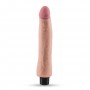VIBRADOR REALÍSTICO CASANOVA CRUSHIOUS