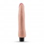 VIBRADOR REALÍSTICO CASANOVA CRUSHIOUS